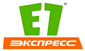 Е1-Экспресс в Гатчине