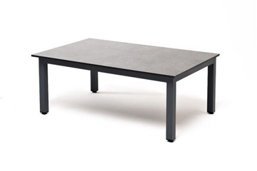 Столик для гостиной Канны  цвет  серый гранит Артикул: RC658-95-62-R-7024-4sis в Выборге