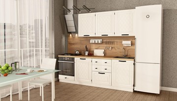 Модульный кухонный гарнитур Марина 1 в Выборге