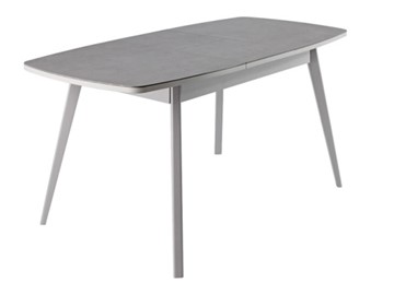 Керамический стол Артктур, Керамика, grigio серый, 51 диагональные массив серый в Гатчине