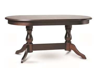 Деревянный стол Аркос 8-1, Морилка в Выборге