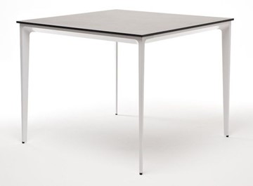 Кухонный стол 4sis Малага Арт.: RC658-90-90-A white в Выборге