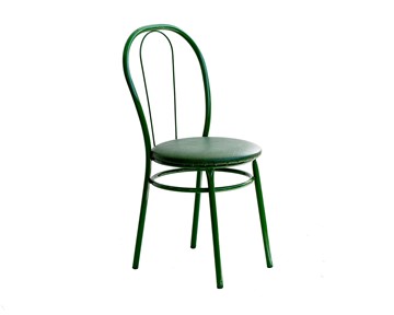 Обеденный стул Венский, Зеленый в Санкт-Петербурге