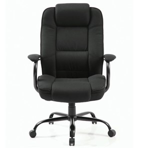 Офисное кресло Brabix Premium Heavy Duty HD-002 (ткань) 531830 в Санкт-Петербурге