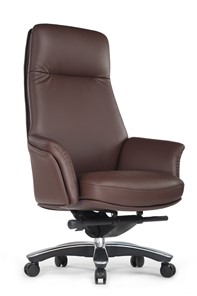 Офисное кресло Batisto (A2018), коричневый в Санкт-Петербурге