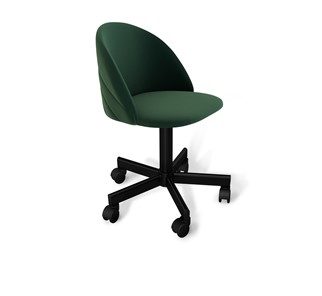 Офисное кресло SHT-ST35-2/SHT-S120M лиственно-зеленый в Санкт-Петербурге
