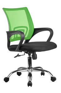 Офисное кресло Riva Chair 8085 JE (Зеленый) в Санкт-Петербурге