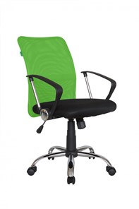 Офисное кресло Riva Chair 8075 (Зеленый) в Санкт-Петербурге