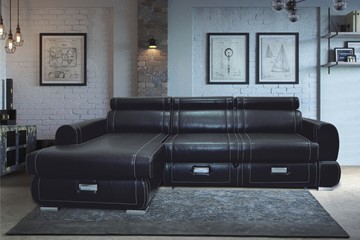 Угловой диван Матрица-9 в Санкт-Петербурге