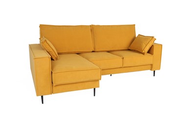 Угловой диван для гостиной Морис в Гатчине