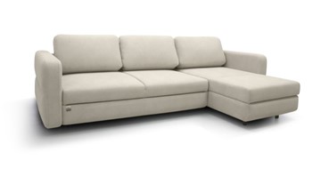 Модульный диван с оттоманкой Марко (м6+м2к+м1+м6) в Выборге
