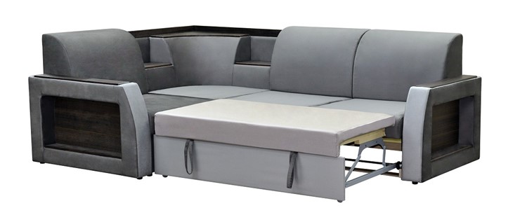 Угловой диван Сапфир 6 в Санкт-Петербурге купить по низкой цене
