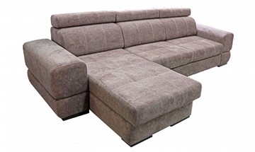 Угловой диван N-10-M ДУ (П3+Д2+Д5+П3) в Выборге