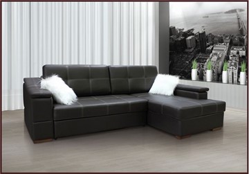 Угловой диван Касабланка 2 в Выборге