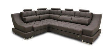 Угловой диван Плаза 290х220 в Выборге