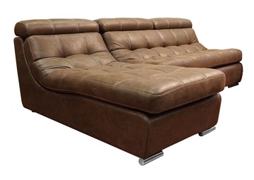 Угловой диван F-0-M Эко ДУ (Д2+Д4) в Выборге