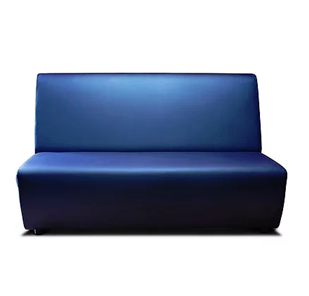 Прямой диван Эконом 1200х780х950 в Гатчине