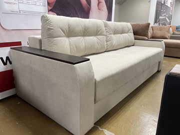 Прямой диван Мальта 2 Тик-так БД Дота 1 склад в Выборге