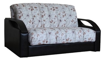 Прямой диван Ниагара 1 МДФ в Выборге