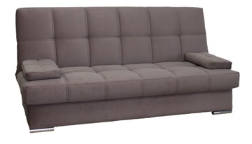 Прямой диван Орион 2 без боковин ППУ в Санкт-Петербурге