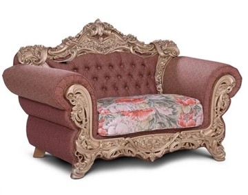 Малый диван Потютьков Лувр XII, ДМ2 в Санкт-Петербурге