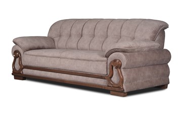 Прямой диван Люмикс в Гатчине