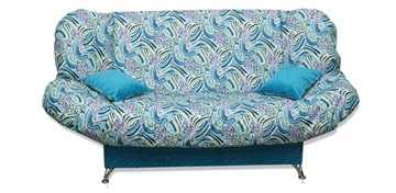 Прямой диван Клик-Кляк, 210x100x95 в Гатчине