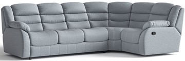 Модульный диван Элита 50 М-Мишель (реклайнер-седофлекс) в Гатчине