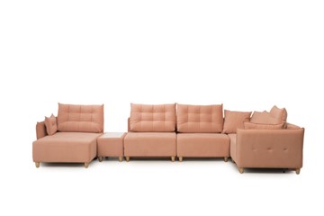 Модульный диван Истра в Гатчине