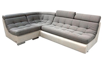 Модульный диван F-0-M Эко в Гатчине