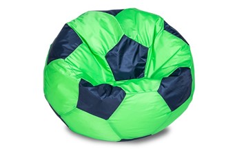 Кресло-мешок Мяч малый, зеленый в Санкт-Петербурге