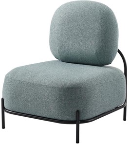 Кресло SOFA-06-01, зеленый A652-26 в Выборге