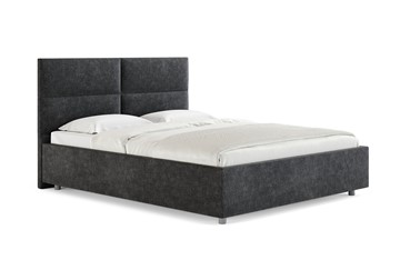 Спальная кровать Omega 180х190 с основанием в Выборге
