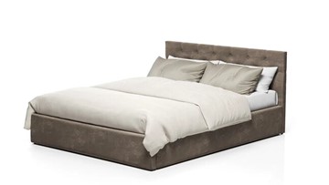 Кровать полутороспальная Валенсия 1400 в Гатчине