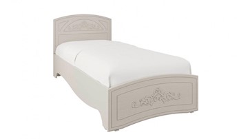 Спальная кровать Каролина 900 с настилом в Гатчине