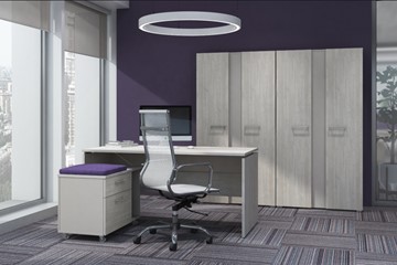 Комплект офисной мебели Экспро Solution в Выборге