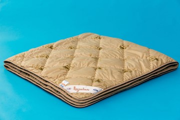 Одеяло всесезонное полутороспальное Караван в Гатчине