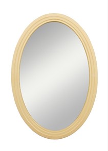 Зеркало Leontina (ST9333) Бежевый в Выборге