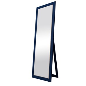Напольное зеркало Rome, 201-05BETG, синее в Выборге