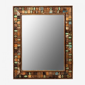 Настенное зеркало Myloft Сарика в Гатчине