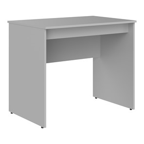 Офисный стол SIMPLE S-900 900х600х760 серый в Гатчине