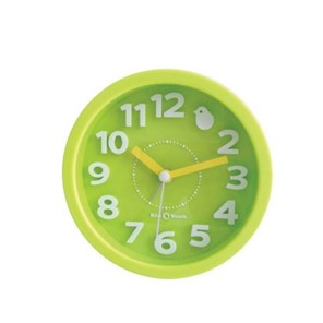 Часы будильник Зеленые в Санкт-Петербурге