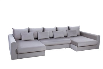 Раскладной П-образный диван Сицилия 3 380 в Выборге