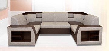 П-образный диван Соня-3 в Выборге