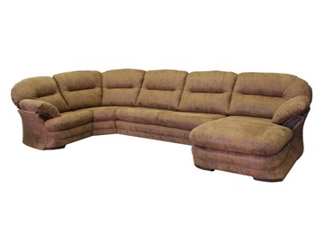 П-образный диван Квин 6 БД в Выборге