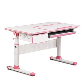 Растущий стол Toru pink в Выборге