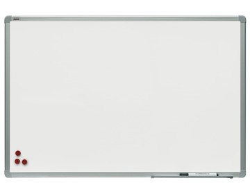 Доска магнитная настенная 2х3 OFFICE, TSA1218, 120x180 см, алюминиевая рамка в Гатчине