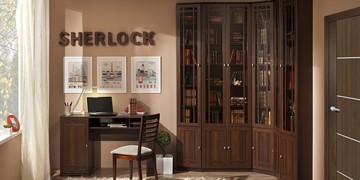Набор мебели Sherlock №4 в Санкт-Петербурге