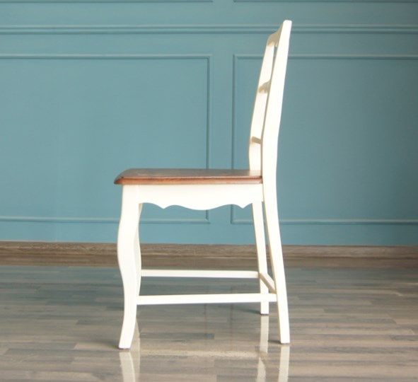 Кухонный стул Leontina (ST9308) Бежевый в Санкт-Петербурге - изображение 1