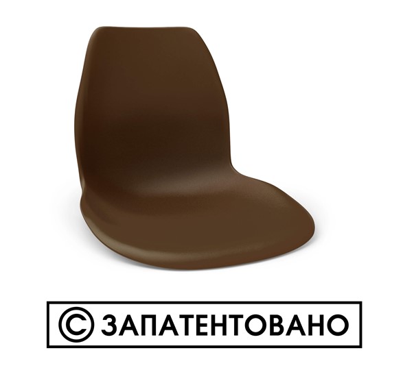 Барный стул SHT-ST29/S29 (бежевый ral1013/хром лак) в Санкт-Петербурге - изображение 15